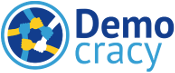 Logo democracy