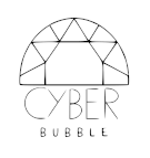Logo Cyberbubble